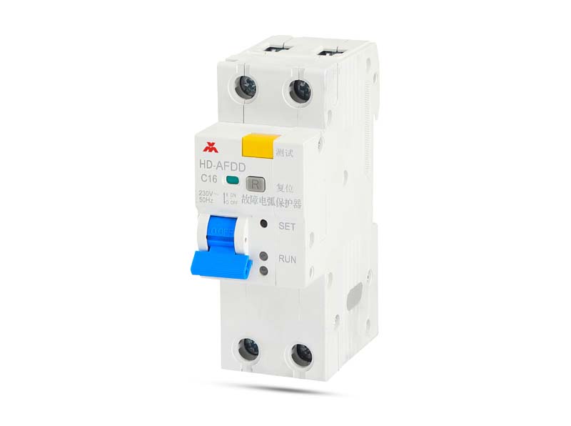 DPN故障電弧保護(hù)器