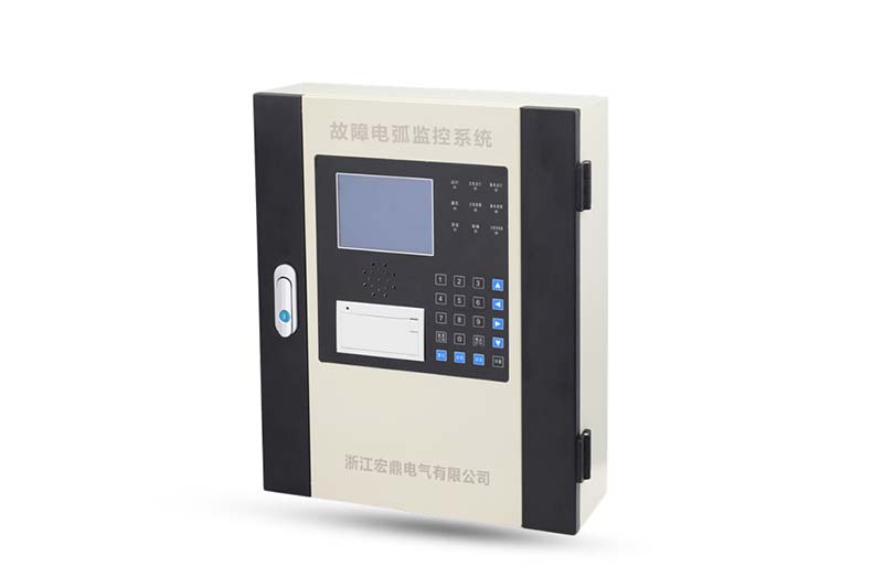 HDAFD 故障電弧監(jiān)控主機(jī)